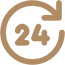 以責(zé)任護(hù)士為主要負(fù)責(zé)人的 護(hù)理團(tuán)隊(duì)24小時(shí)專護(hù)