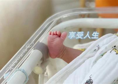 在成都月子中心的生活，讓我變成了更好的自己